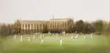 Anthony Robert Klitz, CRICKET AT CHELTENHAM