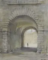 Thomas Ryan, COLLINS BARRACKS, DUBLIN