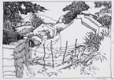 James MacIntyre, COUNTY DONEGAL FARM
