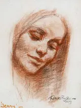 Thomas Ryan, JENNY