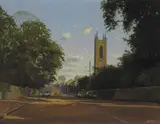 Padraig Lynch, THE VILLAGE OF SLANE