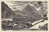 Harry Kernoff, THIRTY-SIX WOODCUTS