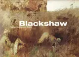 Basil Blackshaw, EAMONN MAILLE (ED.), BLACKSHAW-LIMITED EDITION BOOK
