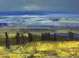 Daniel O'Neill, THE BEACHCOMBERS