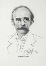 Robert Ballagh, PORTRAITS OF THE LEADERS OF THE 1916 RISING (SET OF SEVEN)