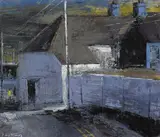 Donald Teskey, PORTMAGEE, COUNTY KERRY