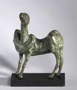John Behan, CAMEL c.1980