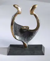 Sandra Bell, LOVING CUP