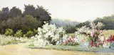 Mildred Anne Butler, KILMURRY GARDEN