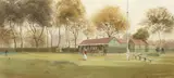 Joseph William Carey, ORMEAU GOLF CLUBHOUSE