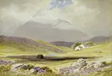 Joseph William Carey, CROAGH PATRICK, COUNTY MAYO