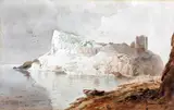 Joseph William Carey, KENBANE CASTLE, COUNTY ANTRIM