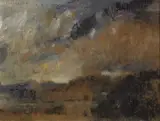 Basil Blackshaw, MONAGHAN LANDSCAPE