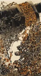 Jonathan Wade, DEVICE III
