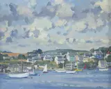 David Hone, SUMMER, KINSALE