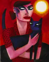 Graham Knuttel, TWILIGHT