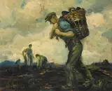 GATHERING TURF, Whyte's 2011