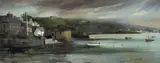 Kenneth Webb, KINSALE, COUNTY CORK