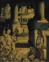Daniel O'Neill, THE ADULTRESS