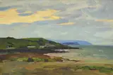Hans Iten, THE COAST OF ANTRIM