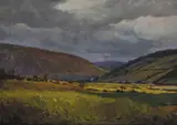 Hans Iten, IN THE GLENS OF ANTRIM