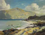 Charles McAuley, RED BAY, COUNTY ANTRIM