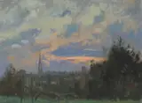 Patrick Leonard, SUNRISE - SKERRIES