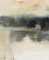 Basil Blackshaw, SIX MILE WATER