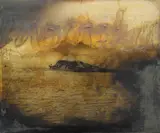 Hughie O'Donoghue, LANCASTRIA II