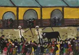 Gretta Bowen, CATTLE MART