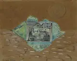 Gerard Dillon, THE ENVELOPE