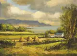 Norman J. McCaig, DRUM-NA-DREAR,[SIC] GARRON POINT, COUNTY ANTRIM