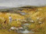 Elizabeth Brophy, WICKLOW MOUNTAINS