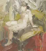 Colin Davidson, NUDE