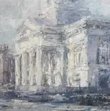 Aidan Bradley, SAINT GEORGE'S, TEMPLE STREET, DUBLIN