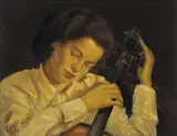 Ken Hamilton, CELLIST