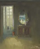 Liam Treacy, INTERIOR