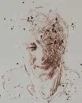 Ross Wilson, STUDY OF SEAMUS HEANEY, HARVARD