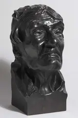 Rory Breslin, FRANCIS STUART
