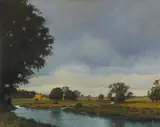 Padraig Lynch, THE BLACKWATER AT KELLS