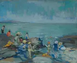 Eva Henrietta Hamilton, CHILDREN AT PORTMARNOCK
