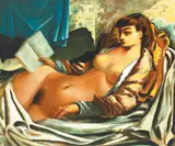 Daniel O'Neill, NUDE