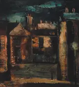 Daniel O'Neill, LONDON STREET