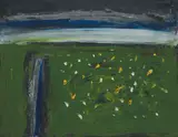 Seán McSweeney, THE BOG FIELD