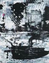John Kingerlee, RINGER SERIES 3, NO.5