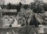 Sarah Longley, THE BOTANICAL GARDENS
