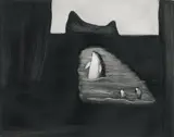 Maria Simonds-Gooding, THE DOLPHIN AND THE OTTERS IN PRAISE