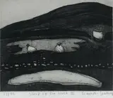 Maria Simonds-Gooding, SHEEP OF THE WEST III