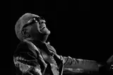 John Minihan, RAY CHARLES IN CONCERT WATERFORD