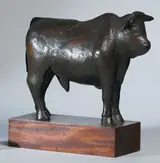 John Behan, BULL